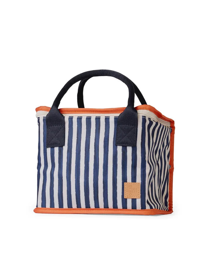The Somewhere Co Lunch Bag - Moon Court
