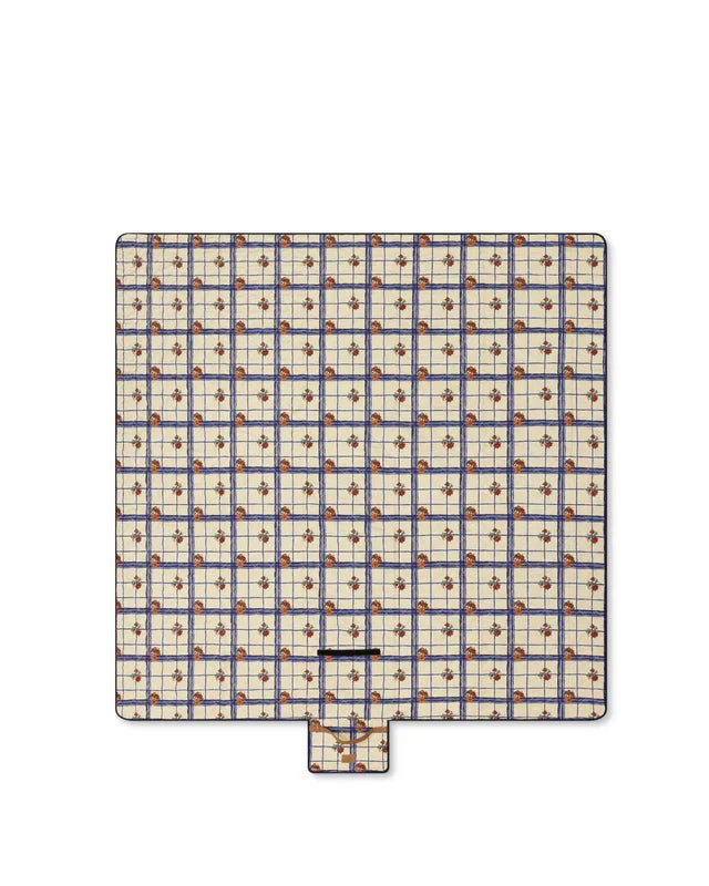 The Somewhere Co Luxe Picnic Rug - Meadow