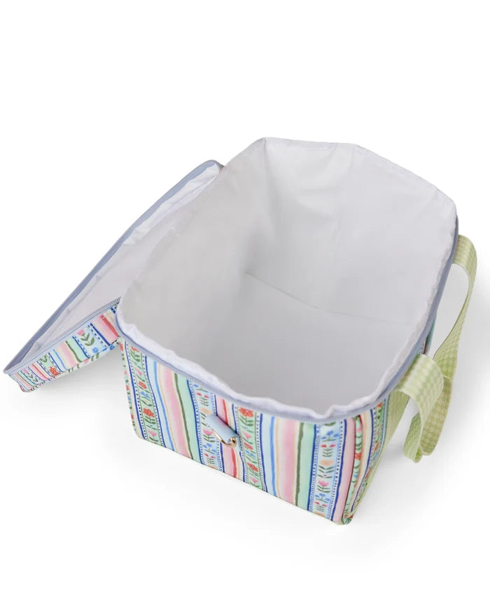 The Somewhere Co Midi Cooler Bag - Buttercup
