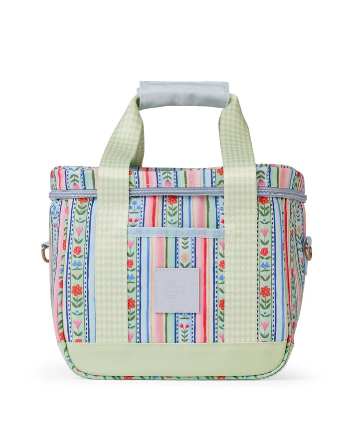 The Somewhere Co Midi Cooler Bag - Buttercup