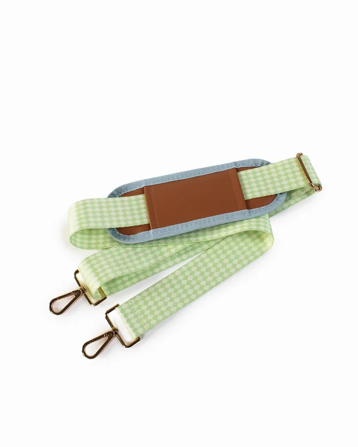 The Somewhere Co Midi Cooler Bag - Buttercup