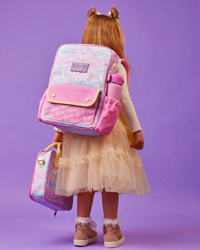 The Somewhere Co Mini Adventure Backpack - Barbie Unicorn Fantasy