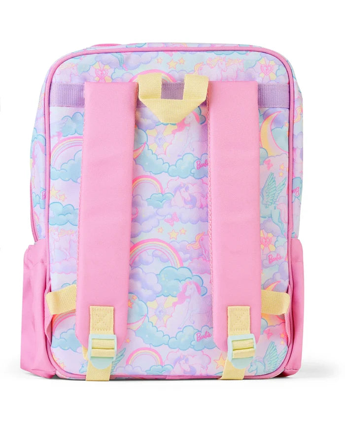 The Somewhere Co Mini Adventure Backpack - Barbie Unicorn Fantasy