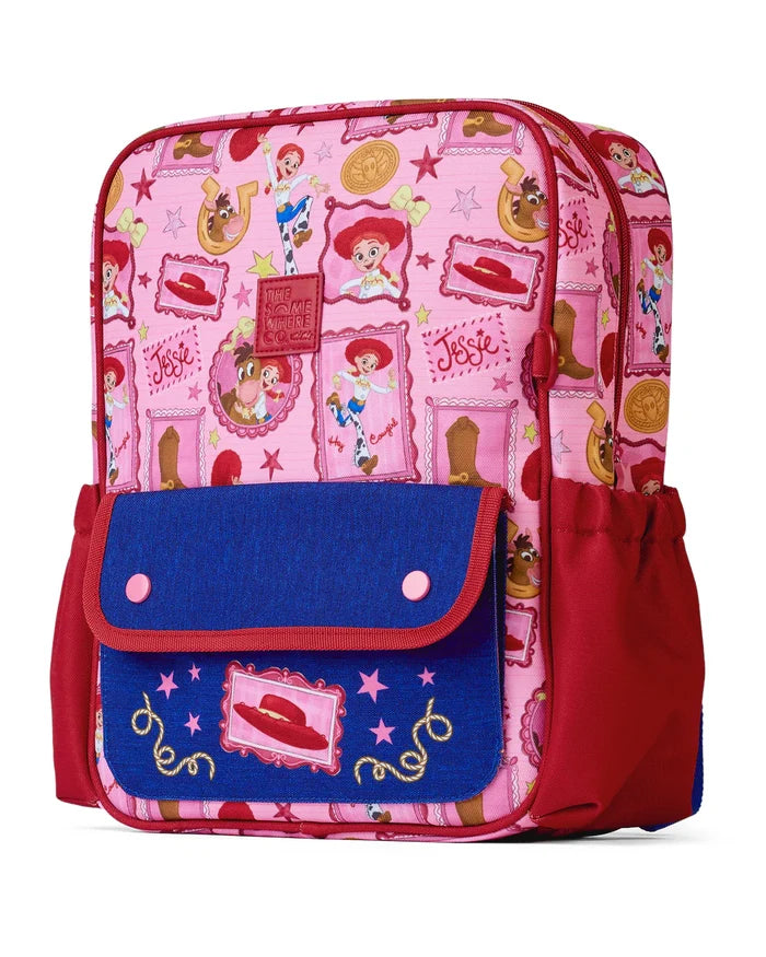 The Somewhere Co Mini Adventure Backpack - Jessie