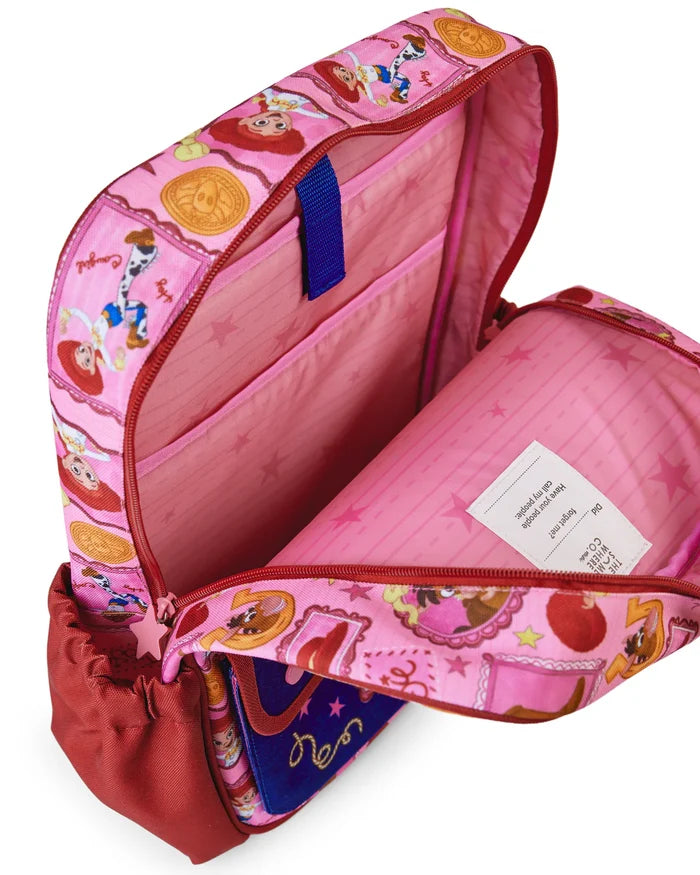 The Somewhere Co Mini Adventure Backpack - Jessie