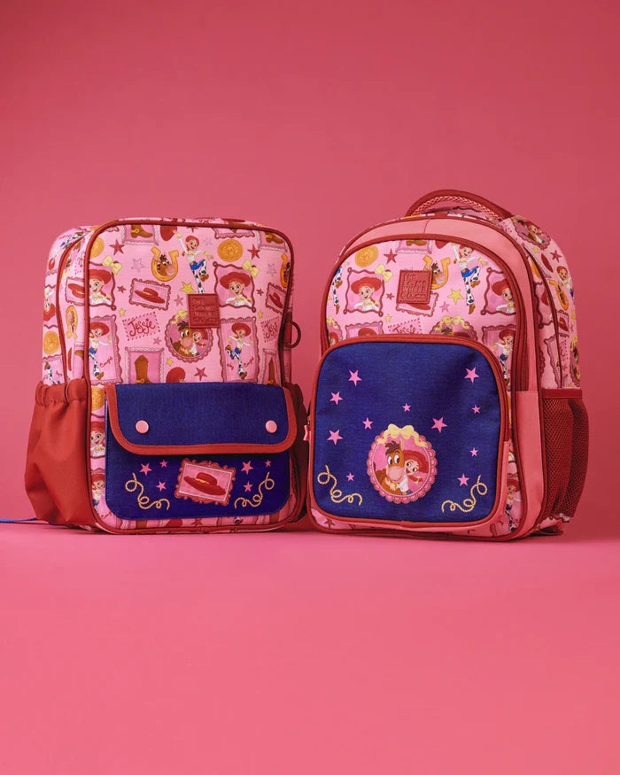 The Somewhere Co Mini Adventure Backpack - Jessie