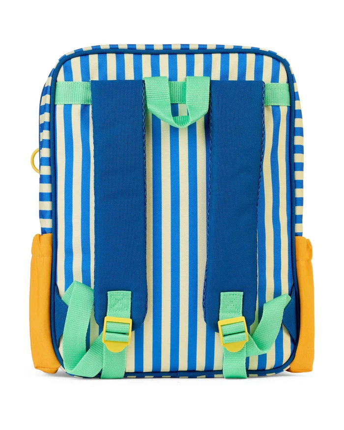 The Somewhere Co Mini Adventure Backpack - Sun Dash