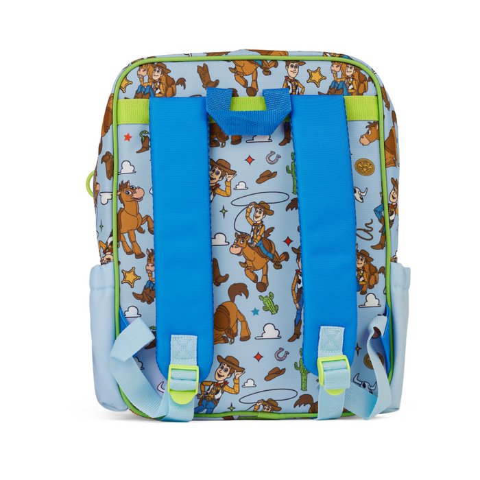The Somewhere Co Mini Adventure Backpack - Toy Story