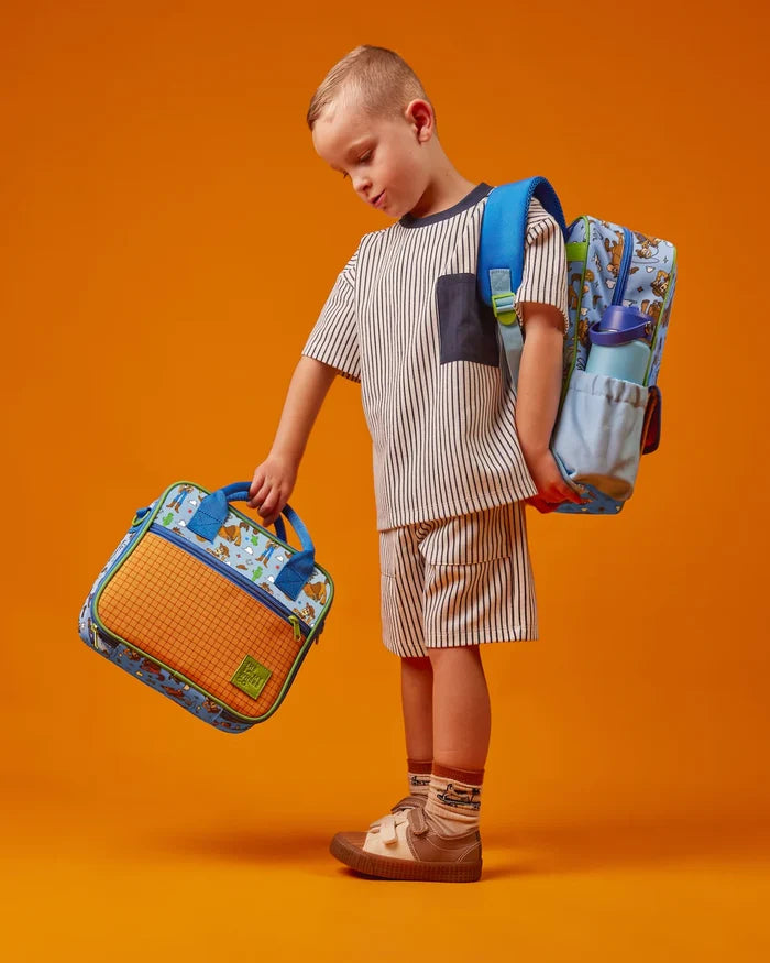 The Somewhere Co Mini Adventure Backpack - Toy Story