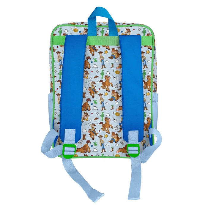 The Somewhere Co Mini Adventure Backpack - Toy Story