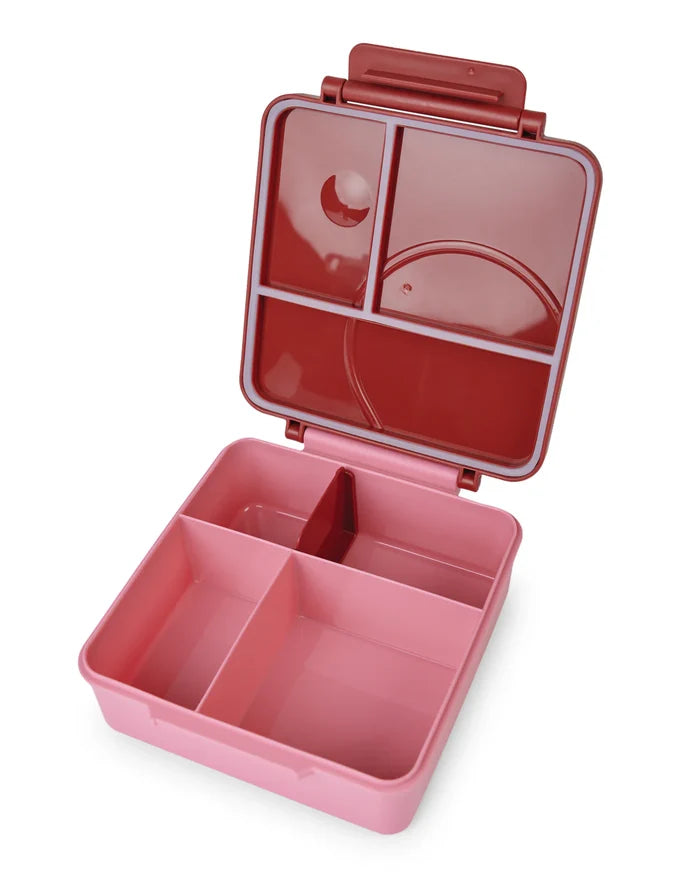 The Somewhere Co Mini Bento Lunch Box - Jessie