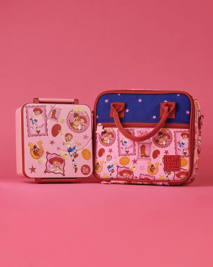 The Somewhere Co Mini Bento Lunch Box - Jessie