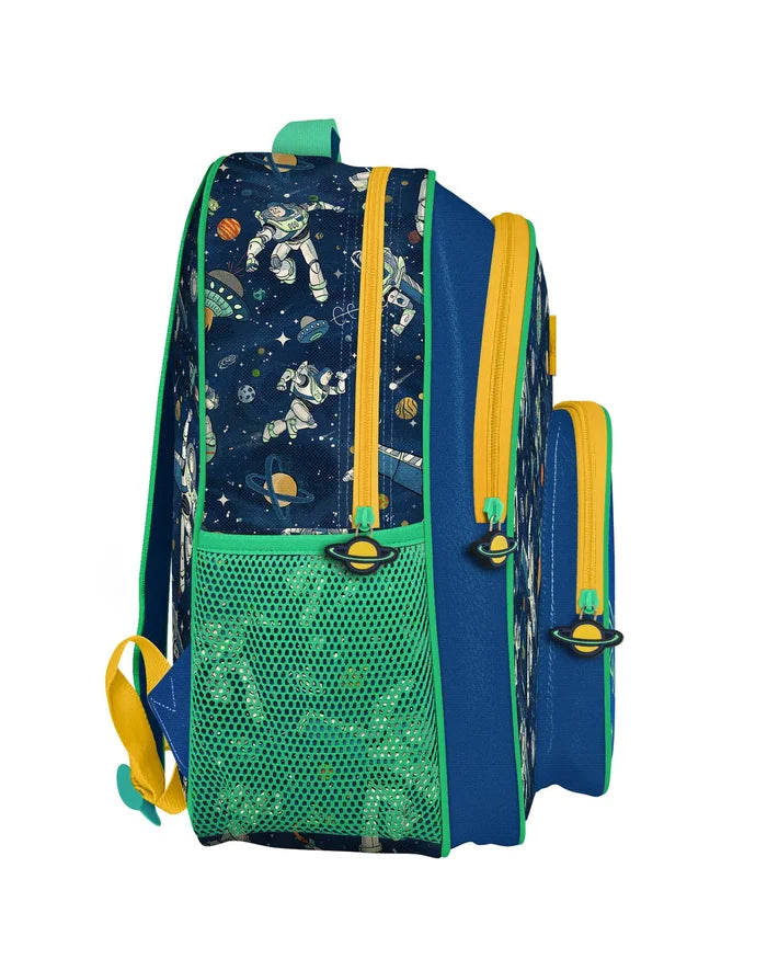 The Somewhere Co Mini Explorer Backpack - Buzz