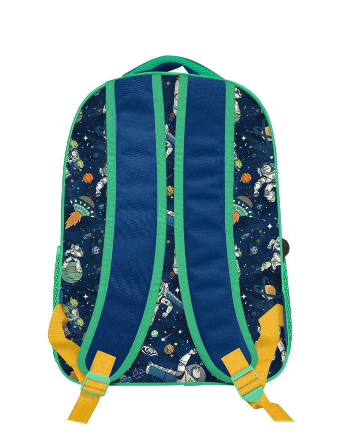 The Somewhere Co Mini Explorer Backpack - Buzz