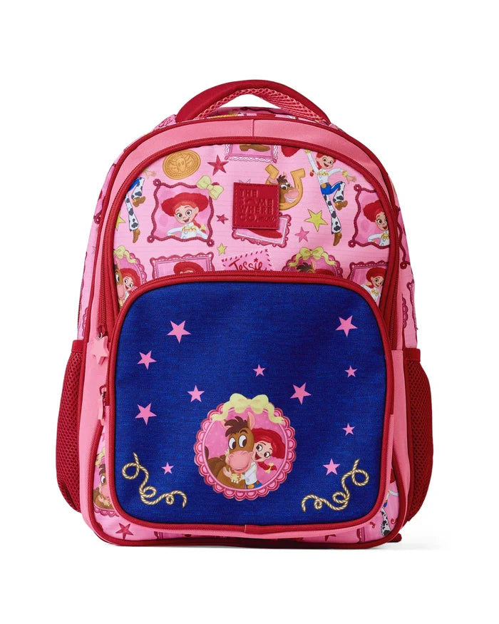 The Somewhere Co Mini Explorer Backpack - Jessie