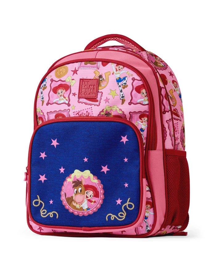 The Somewhere Co Mini Explorer Backpack - Jessie