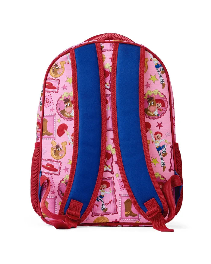 The Somewhere Co Mini Explorer Backpack - Jessie