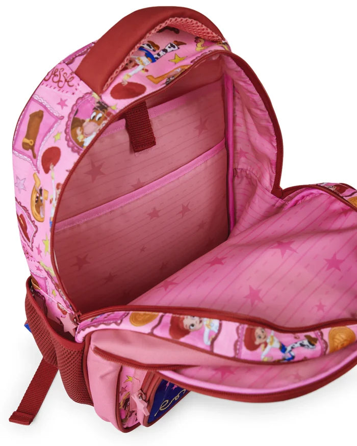 The Somewhere Co Mini Explorer Backpack - Jessie