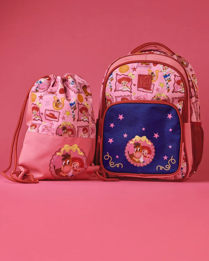 The Somewhere Co Mini Explorer Backpack - Jessie