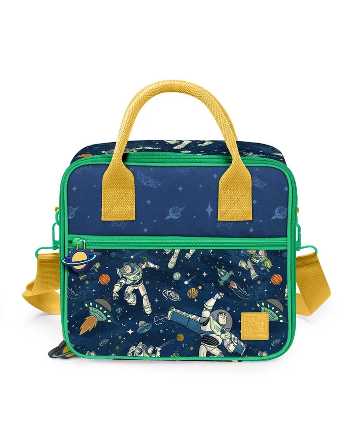 The Somewhere Co Mini Lunch Case - Buzz