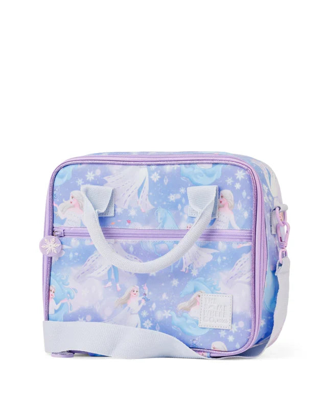 The Somewhere Co Mini Lunch Case - Frozen