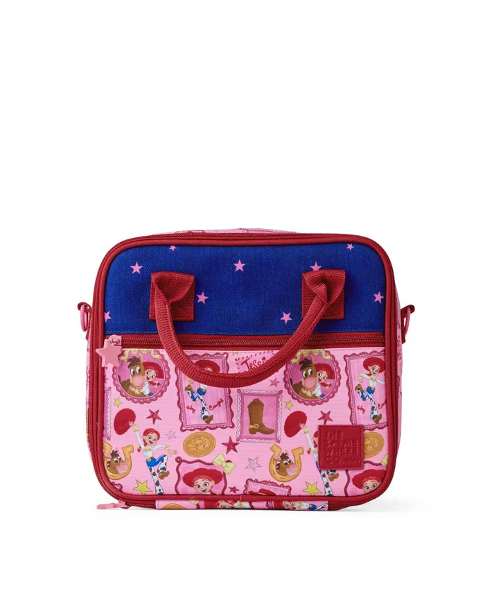 The Somewhere Co Mini Lunch Case - Jessie