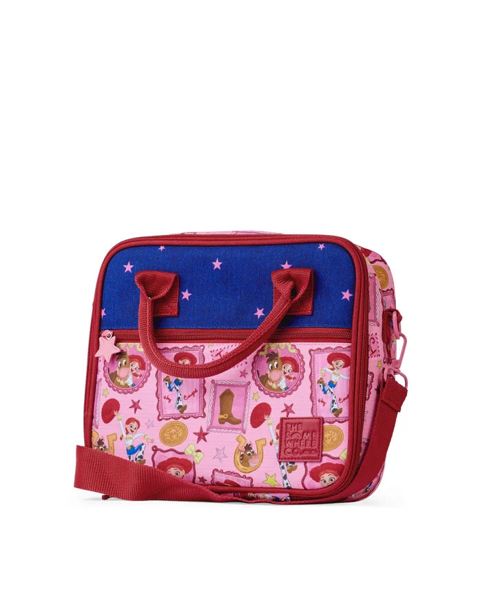 The Somewhere Co Mini Lunch Case - Jessie