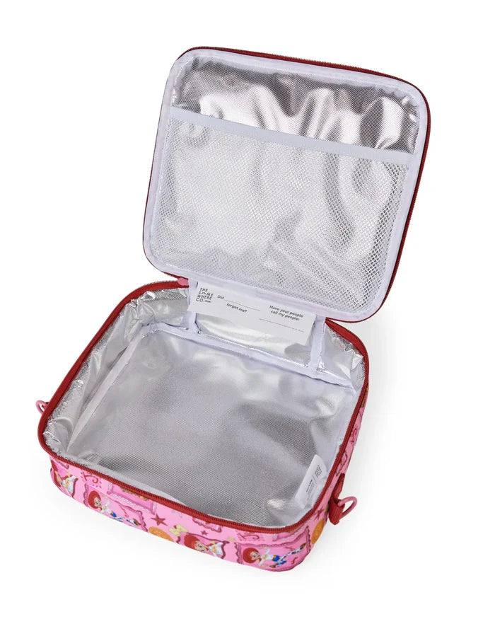 The Somewhere Co Mini Lunch Case - Jessie