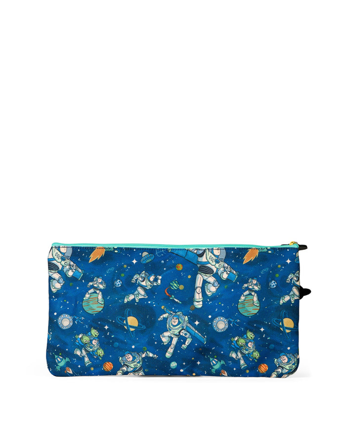 The Somewhere Co Name Pencil Case - Buzz