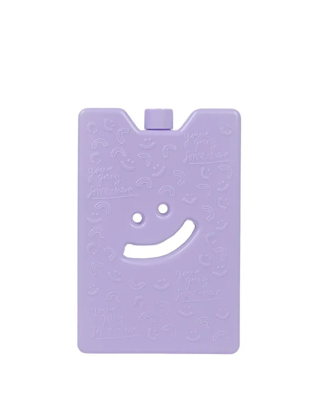 The Somewhere Co Reusable Ice Brick
