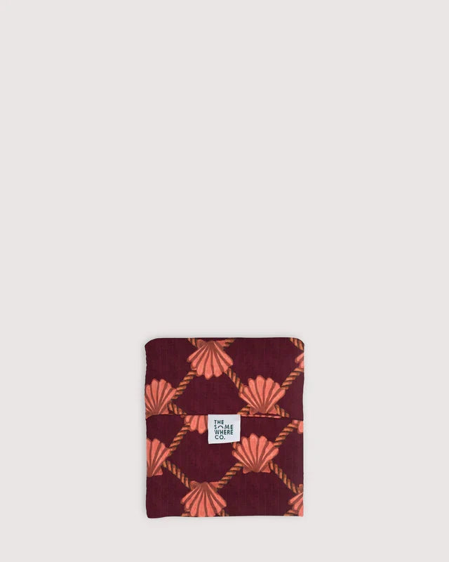 The Somewhere Co Reusable Shopping Bag - Keepsakes