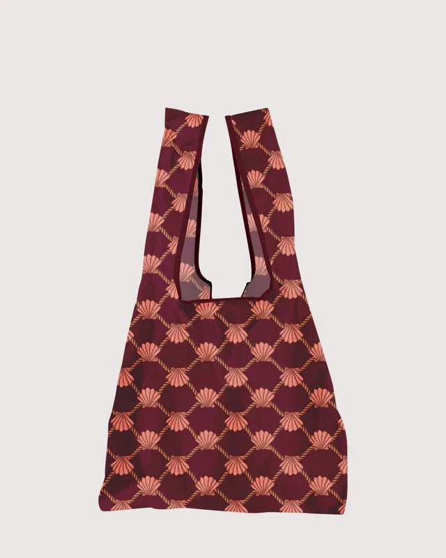 The Somewhere Co Reusable Shopping Bag - Keepsakes