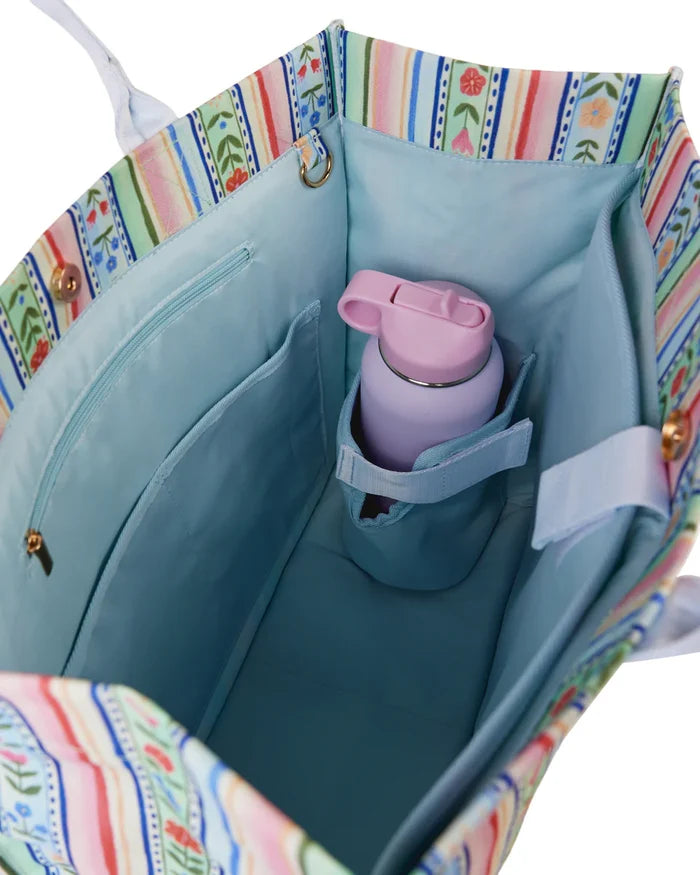 The Somewhere Co Ultimate Tote Bag - Buttercup