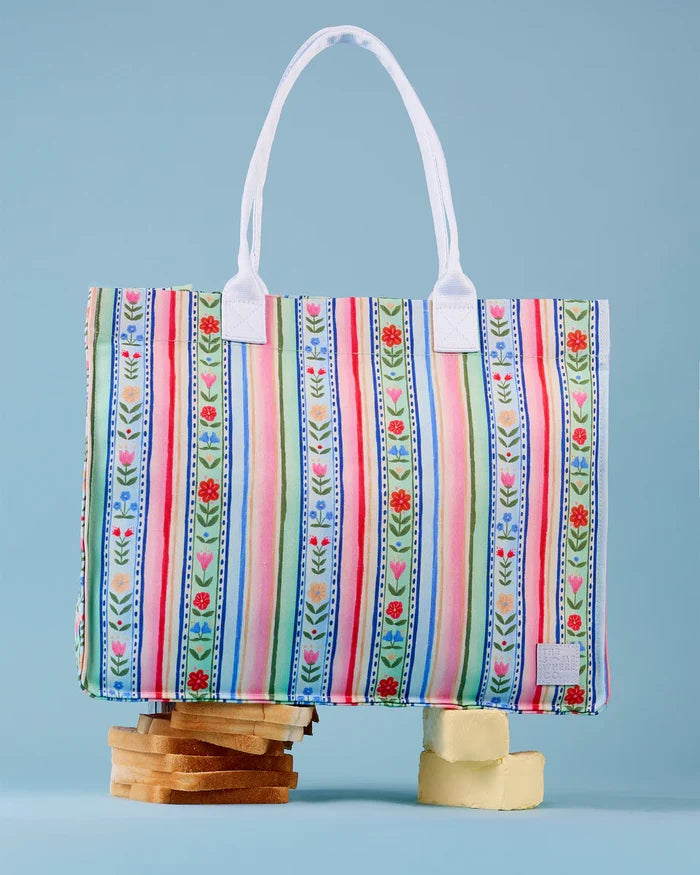 The Somewhere Co Ultimate Tote Bag - Buttercup