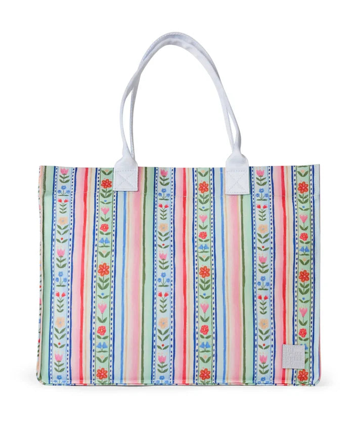 The Somewhere Co Ultimate Tote Bag - Buttercup