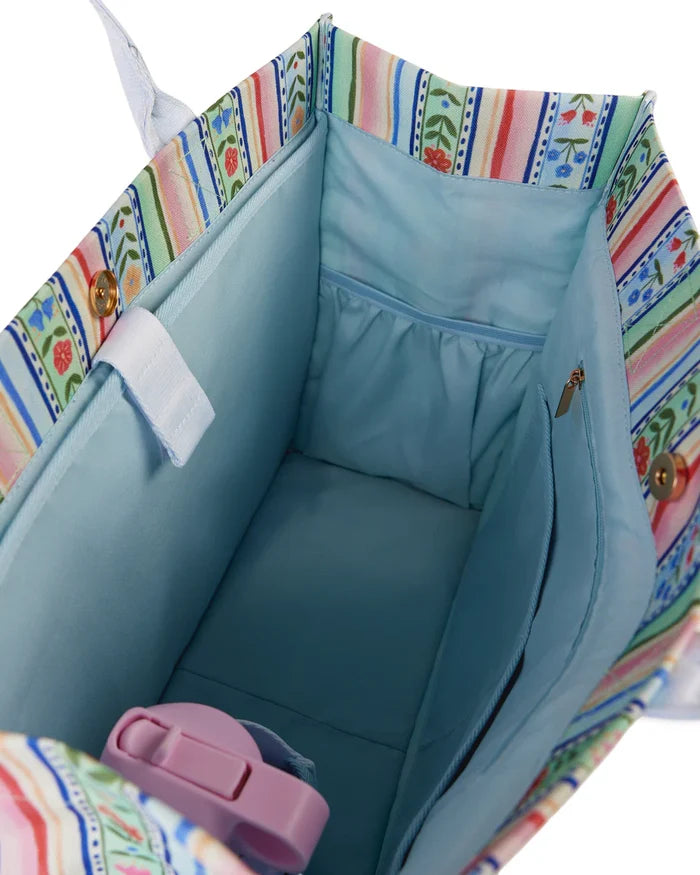 The Somewhere Co Ultimate Tote Bag - Buttercup