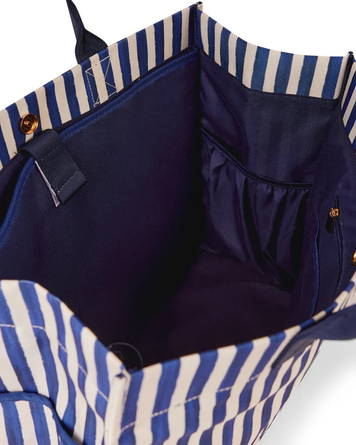 The Somewhere Co Ultimate Tote Bag - Moon Court