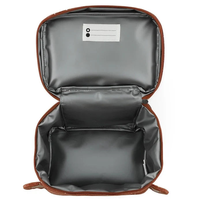 Trixie Thermal Lunch Bag - Mr. Monkey