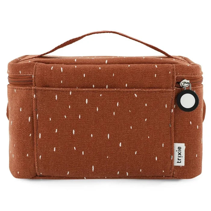 Trixie Thermal Lunch Bag - Mr. Monkey